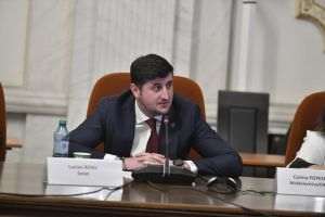 Sursa foto: Facebook / Lucian Rusu